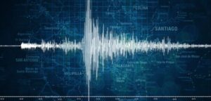Nuevo sismo de magnitud 5,3 se percibe en la región de Coquimbo