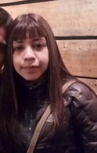 Asesinada a golpes apareció joven de 21 años que era intensamente buscada por la familia