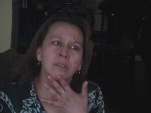 Desesperado llamado hace madre de joven investigada por tráfico de droga NBOMe