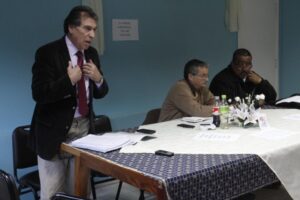 Colegio de Profesores suspendió a cinco dirigentes locales y confirmó cierre del jardín infantil