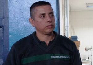 Revocan recurso de protección de gendarme por vulneración de garantías