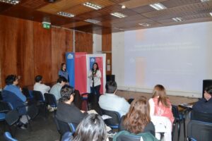 Incorporan Plan de Emergencias y Desastres en Magallanes  El objetivo de esta iniciativa es contemplar diversas intervenciones en salud ment