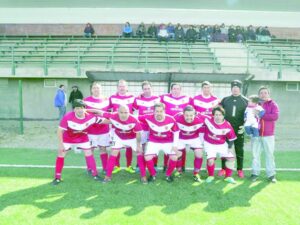 Mañana Estrella del Sur y San Felipe se enfrentan por la final de ida
