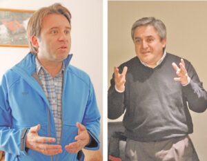 La esperanza magallánica ante presentación del nuevo conglomerado de la oposición
