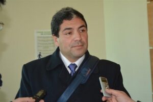 Investigan muerte de trabajador en Seno Obstrucción