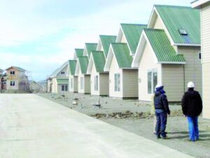 Ministerio de la Vivienda abrió postulaciones para viviendas sociales en Magallanes