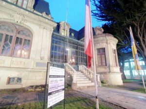 Seis museos de Magallanes participan del “V Encuentro Binacional de Museos”