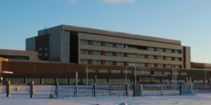 Con reconocimientos a funcionarios conmemoraron  Día del Hospital