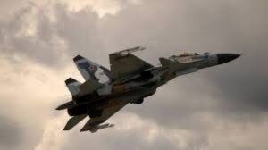 Rusia efectúa sus primeros bombardeos en Siria contra el Estado Islámico