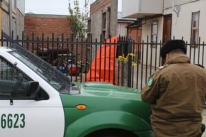 Prevención del suicidio  juvenil fue tema prioritario