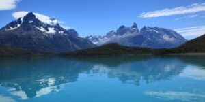 Investigan muerte de joven argentino en Torres del Paine