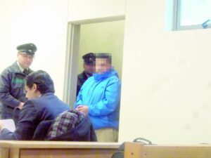 Imputado de violar a su suegra recuperó su libertad