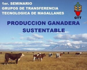 Novedosas experiencias de producción ganadera en seminario GTT