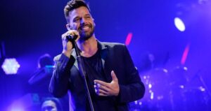 La 4ta edición de la Fiesta Nacional del Lago  cerraría con el puertorriqueño Ricky Martin