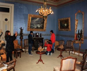El Día del Patrimonio Regional celebra con amplia oferta de panoramas