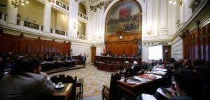 Aprueban presupuesto de sólo mil pesos para gastos reservados de los ministerios