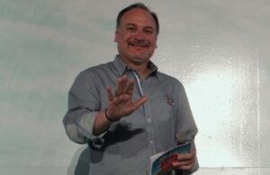 Jorge Aedo: un corazón al servicio de los magallánicos