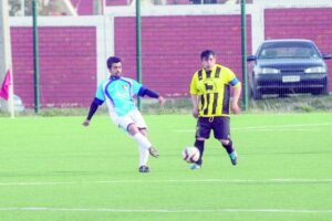 Barrio Sur: se juega la última fecha del Campeonato de Apertura
