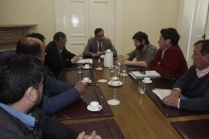 Se solicitó extender el plazo para extracción de Centolla en la región