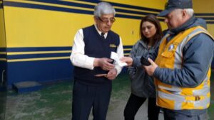 Intensa fiscalización realizará el Ministerio de Transportes por el largo fin de semana