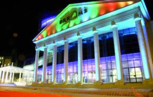 La banda regional “Acústicos V” se presenta esta noche en Casino Dreams