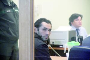 Corte revocó libertad otorgada por juez y envió a la cárcel a denunciado por violación
