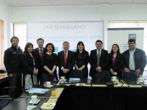 UMAG y Cámara Chilena de la Construcción logra acuerdo de empleabilidad para profesionales