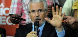 Baltasar Garzón cree “absolutamente justa” la demanda marítima boliviana