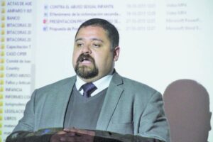 “El objetivo es mejorar  nuestra infraestructura”