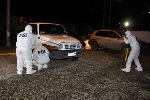 Mañana arriban a Punta Arenas familiares de chillaneja desaparecida