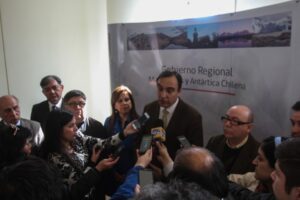 Nueva Mayoría celebró el vigésimo séptimo aniversariodel triunfo del NO