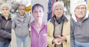 Día de la Región: magallánicos  comentan las principales necesidades
