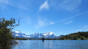 Comienza la temporada de  pesca recreativa en Magallanes