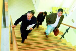 Gas pone en pie de alerta  a Asamblea Ciudadana