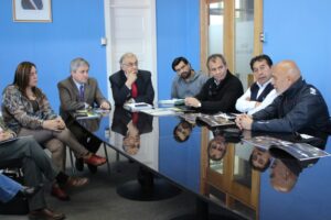 Rally Móvil programa fecha 2016 en región de Magallanes
