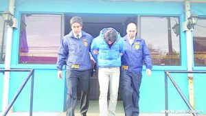 PDI de Osorno capturó a prófugo  de la cárcel de Punta Arenas