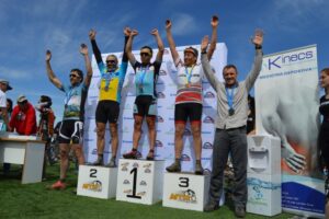 Aguas Magallanes valoró fortalecimiento del deporte en el marco del Desafío Última Esperanza