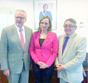 Eliminaron glosa que  determinaba categoría  de consumidores de gas