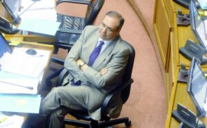 Reacciones regionales  por los cobros de Bianchi