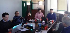 Ministerio de Obras Públicas realizó encuentro por mejoramiento de pequeños aeródromos