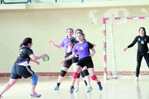 Comenzaron las Olimpiadas Salesianas Patagónicas 2015