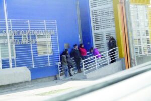 Peritajes buscan responsabilidades  en trágicos accidentes de niña y joven
