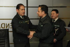 Funcionarios de Gendarmería firmaron protocolo de acuerdo y depusieron el paro