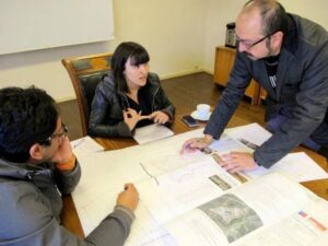 Seremi de Vivienda destacó avances de consolidación urbana y espacios públicos en comuna de Primavera