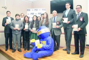Efectúan campaña contra el consumo  de cocaína