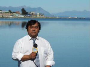 Pesar por repentino deceso de comunicador natalino