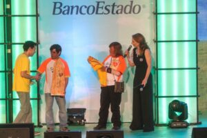 La solidaridad de la “gente en situación de calle” que contrastó con actitud de las grandes cadenas que no aportaron nada
