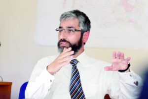 Seremi de Energía asegura que hogares  están pagando 30% del costo total del gas