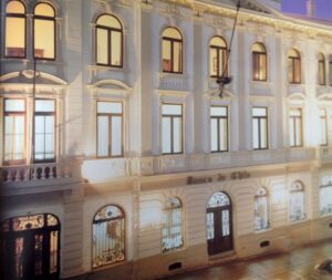 Banco de Chile suspenderá servicios en línea la madrugada del sábado y del domingo