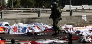 EEUU condena “horrible atentado terrorista” en Turquía que dejó más de 80 muertos